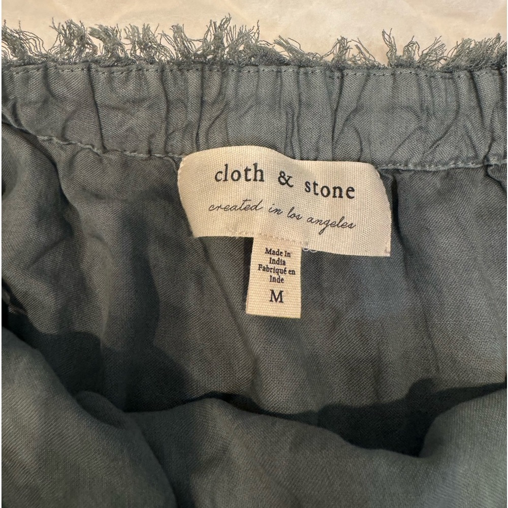 Cloth & Stone romper/jumpsuit